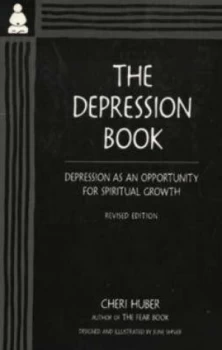 Image of The Depression Book by Cheri Huber Paperback