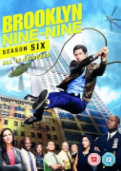 Image of Brooklyn Nine-Nine: Season 6