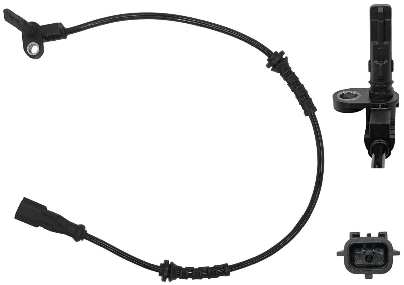 Image of ABS sensor WAGNER ABS00255