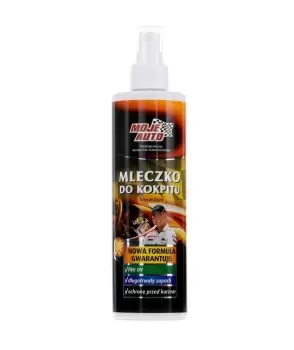 Image of MOJE AUTO Synthetic Material Care Products 19-573
