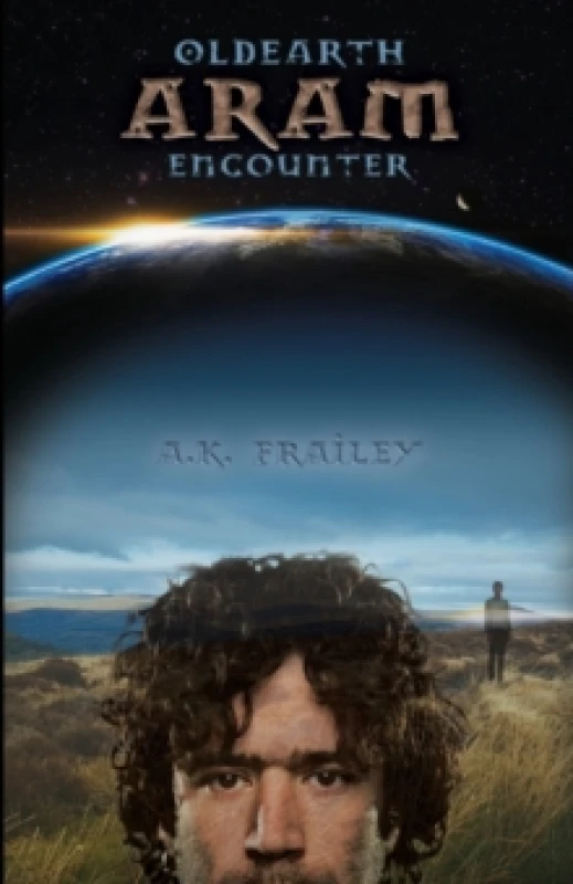 Image of OldEarth ARAM Encounter Paperback / softback
