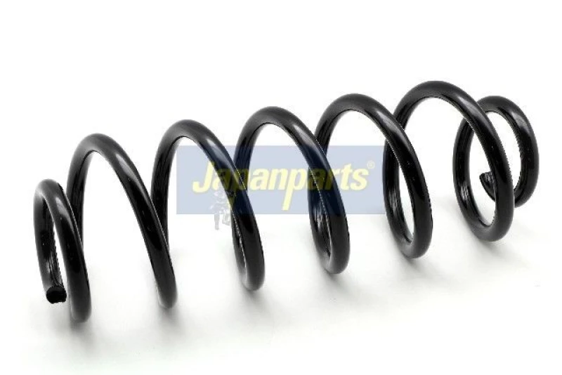 Image of JAPANPARTS Coil spring JAPANPARTS ZC7040A