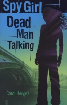 Image of Dead Man Talking by Carol Hedges Paperback