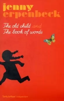 Image of The Old Child And The Book Of Words