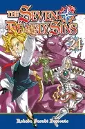 Image of seven deadly sins 24
