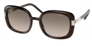 image of Prada Sunglasses PR 04WS 05M3D0