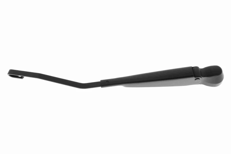 Image of VAICO V10-2744 Wiper Arm Rear, with cap Wiper Arm,windscreen washer (301)