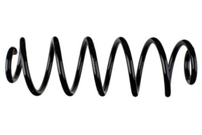Image of Coil spring MAPCO 72896
