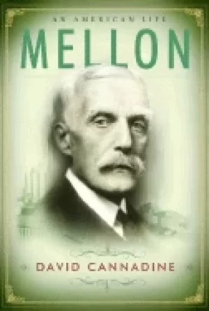 Image of mellon an american life