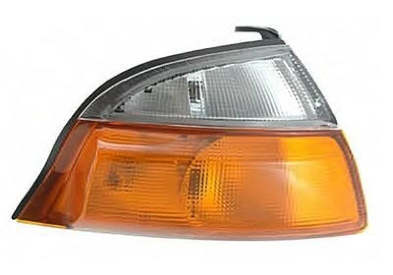 Image of VAN WEZEL Side indicator VAN WEZEL 5367902