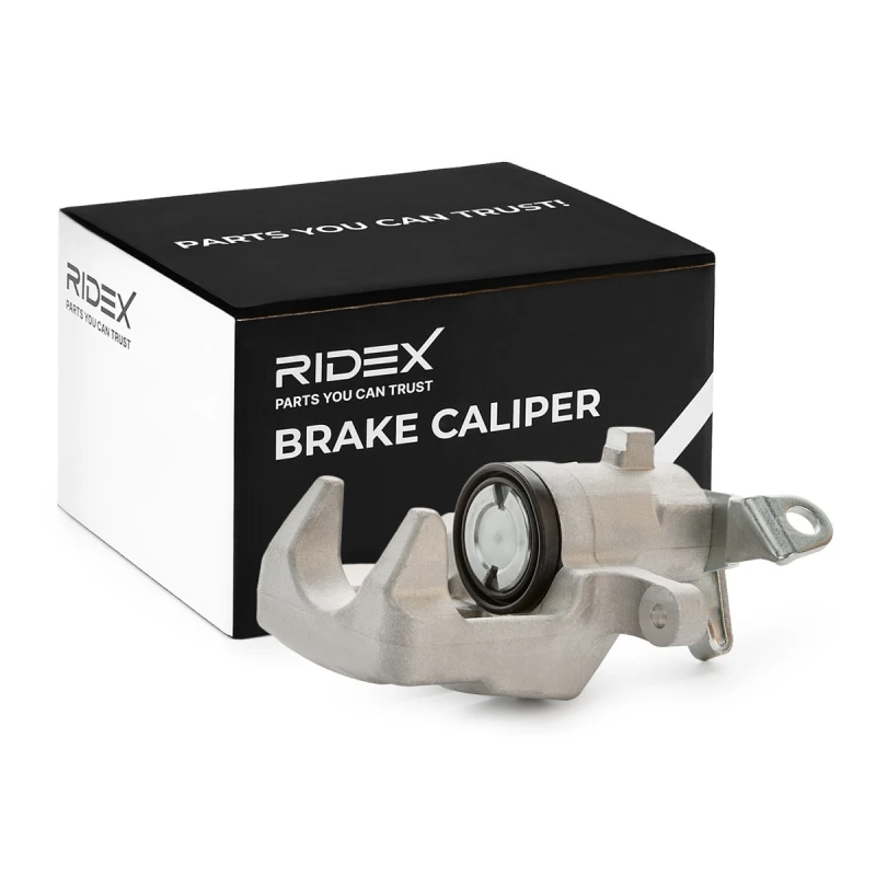 Image of RIDEX Brake caliper RIDEX 78B1505