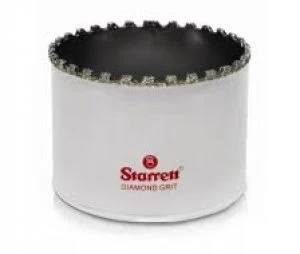 image of Starrett Diamond Coated Hole Saw 56mm