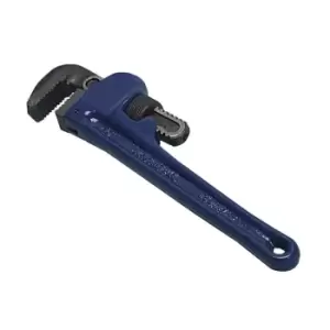 Image of Faithfull Leader Pattern Pipe Wrench 250mm (10in) FAIPW10