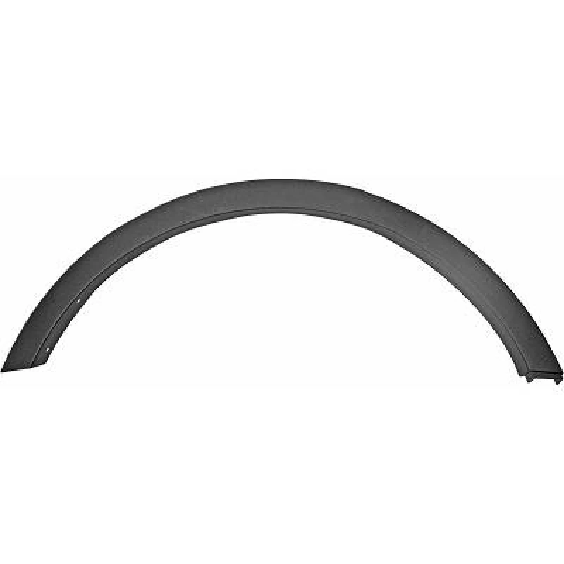 Image of Fender flare DIEDERICHS 1471066