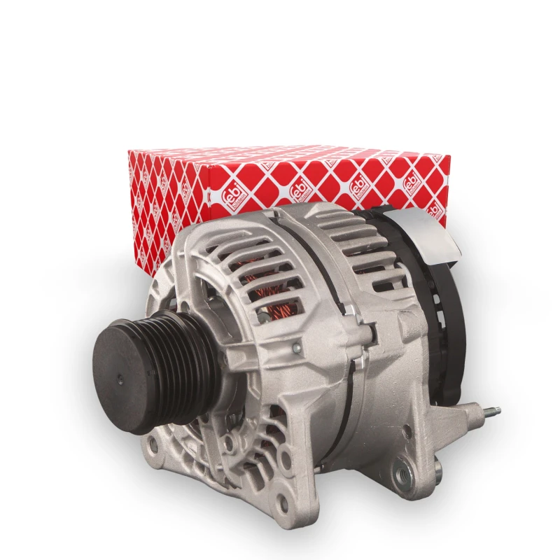 Image of Alternator FEBI BILSTEIN 101523