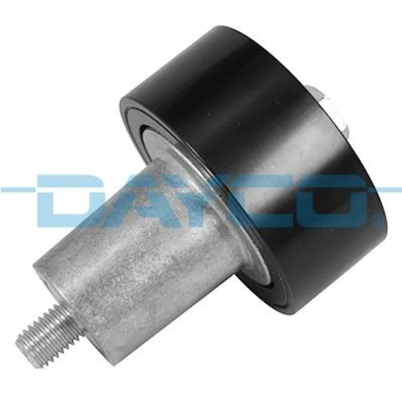 Image of DAYCO Deflection / guide pulley, V-ribbed belt DAYCO APV4123