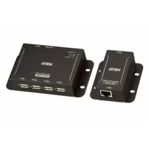 image of Aten UCE3250 interface cards/adapter