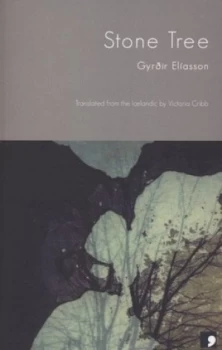 Image of Stone Tree by Gy+ir El+asson Paperback