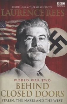Image of World War Two by Laurence Rees Hardback
