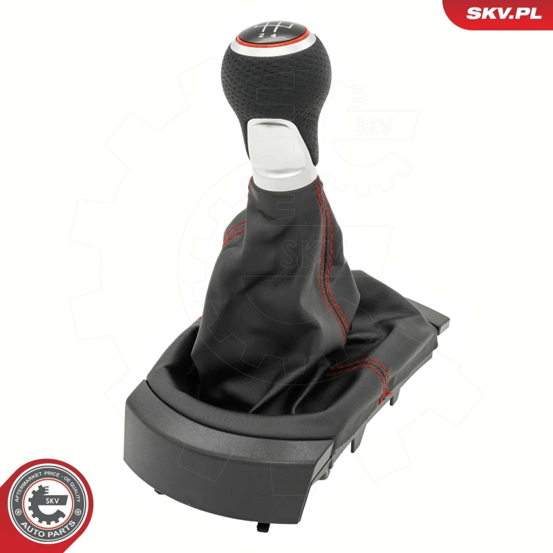 Image of ESEN SKV Gear knob ESEN SKV 63SKV560