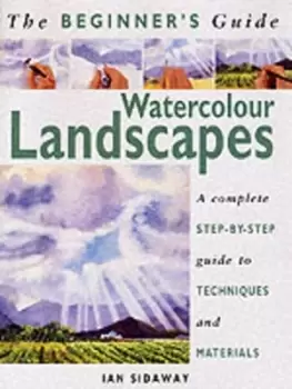 Image of Watercolour landscapes by Ian Sidaway