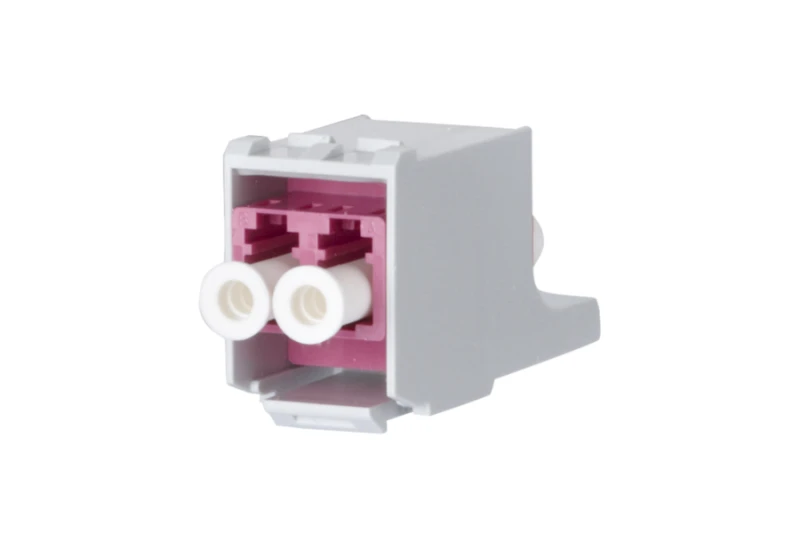 Image of METZ CONNECT 15091075-I keystone module