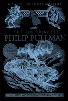 Image of The Tin Princess by Philip Pullman Book