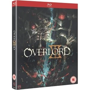 image of Overlord III - Season Three Bluray