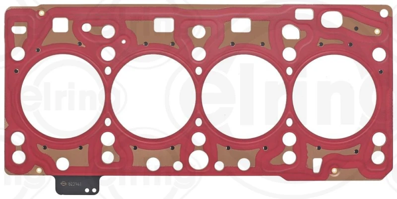 Image of Head gasket ELRING 823.941