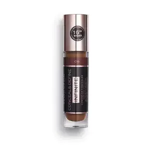 Image of Revolution Infinite XL Concealer C15