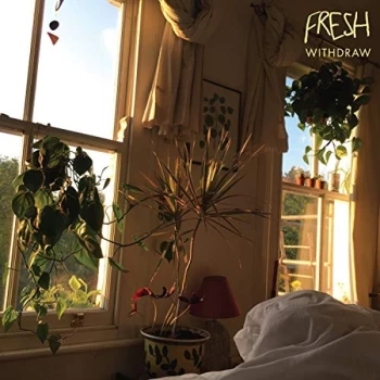 Image of Fresh - Withdraw CD