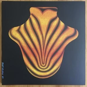 Image of Big Red Machine - Big Red Machine Vinyl