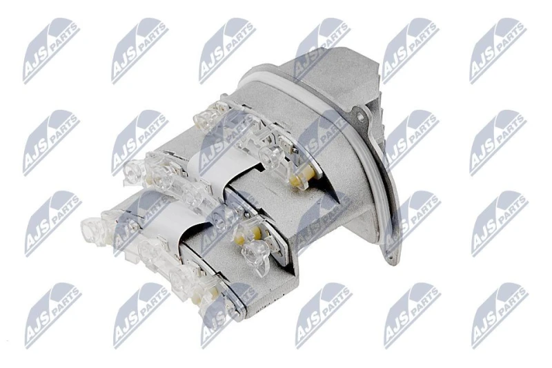 Image of NTY Repair Kit, headlight NTY EPX-BM-014