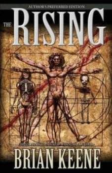 Image of Rising by Brian Keene Paperback