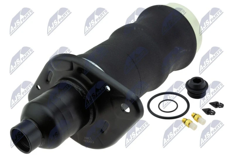 Image of NTY Air Spring, suspension NTY EZC-AU-234