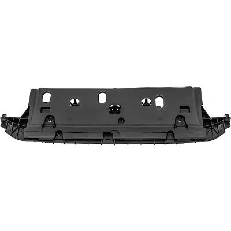 Image of Impact Absorber, bumper DIEDERICHS 4227061
