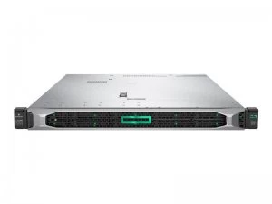 image of HPE ProLiant DL360 Gen10 High Performance Xeon Gold 6130 2.1GHz 64GB R