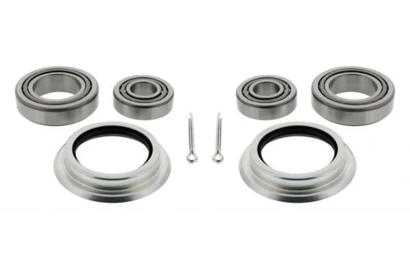Image of Wheel bearing kit MAPCO 46610