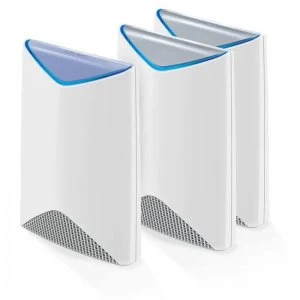 image of Netgear Orbi Pro SRK60B03 Tri-band WiFi System