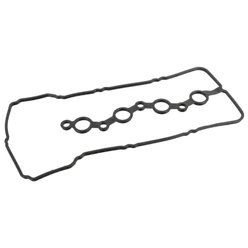 Image of Rocker cover gasket FEBI BILSTEIN 179724