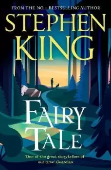 Image of Fairy Tale by Stephen King
