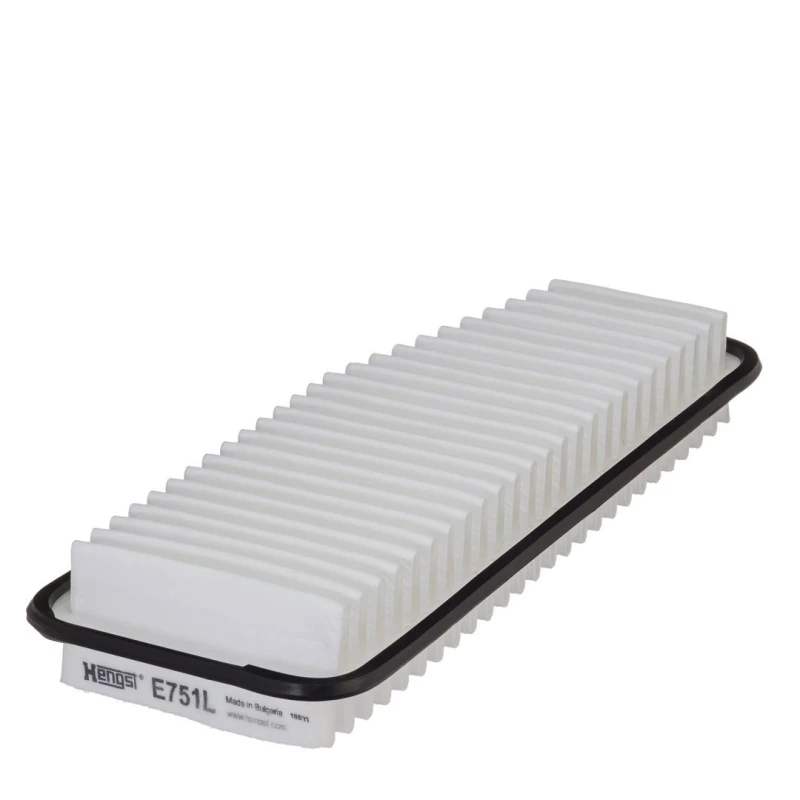 Image of Air filter HENGST FILTER E751L