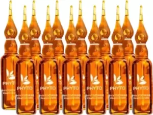 Image of Phyto Phytocyane Anti-Hair Loss Treatment For Her 12 x 7.5ml