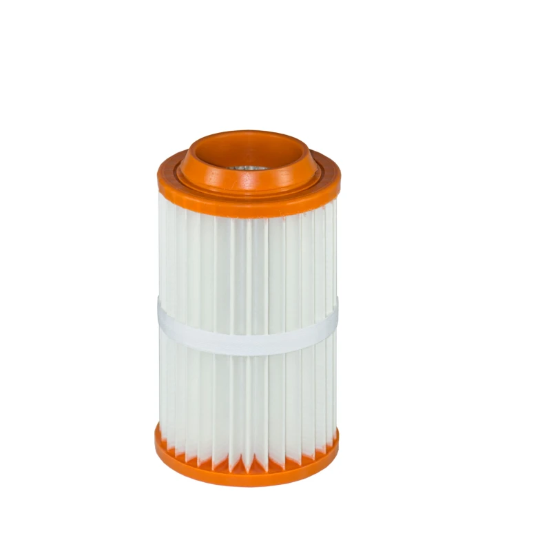Image of FILTRON AM 481/1 Air filter Filter Insert Air Filter (8)