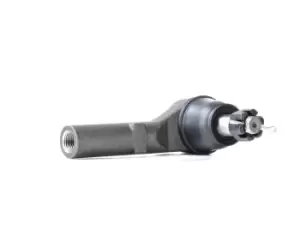 Image of RIDEX Track rod end JEEP 914T0593 105143555AC Tie rod end,Track rod end ball joint,Outer tie rod,Outer tie rod end