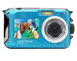 image of Easypix GoXtreme Reef action sports camera Full HD 24 MP 130 g