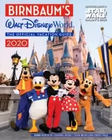 Image of Birnbaum's 2020 Walt Disney World : The Official Guide