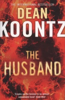 Image of The husband by Dean R Koontz