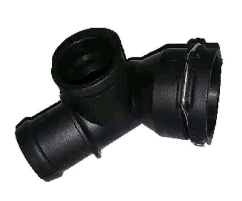 Image of JP GROUP 1114509900 Coolant Flange JP Radiator Coolant Flange (3219)