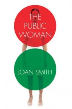 Image of The Public Woman by Joan Smith